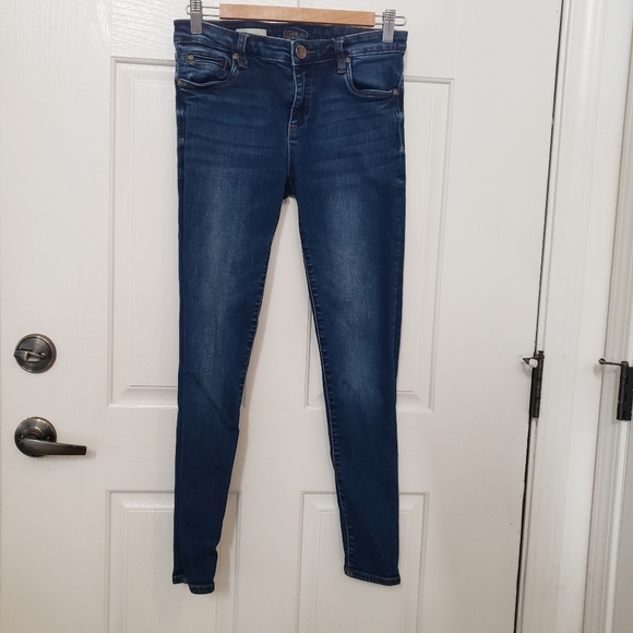 Kut from the Kloth Denim - Kut from the Kloth